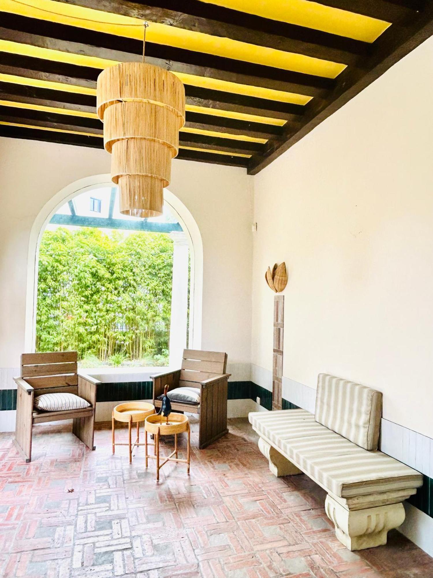 Maison Cuevas Biarritz Buitenkant foto
