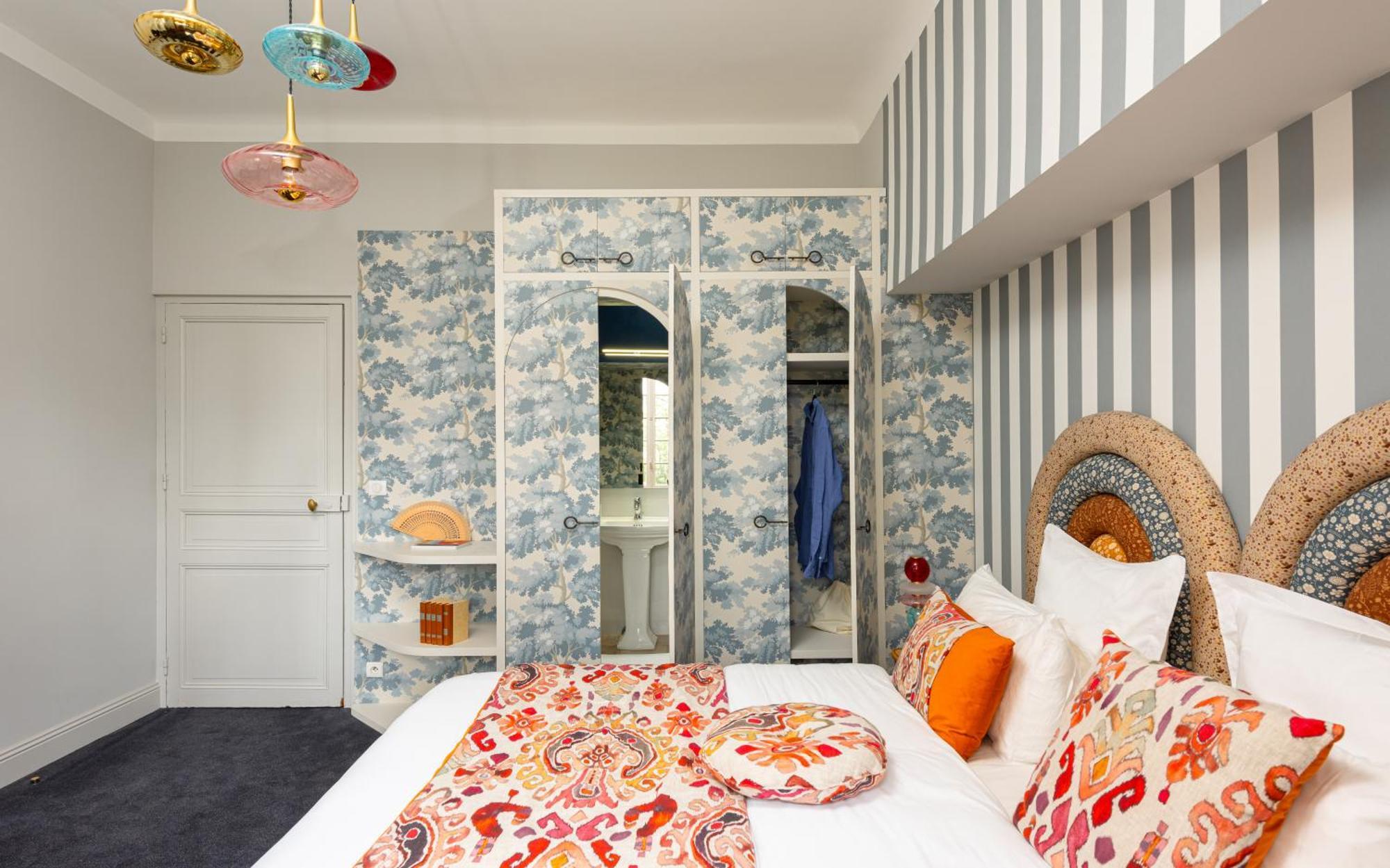 Maison Cuevas Biarritz Buitenkant foto