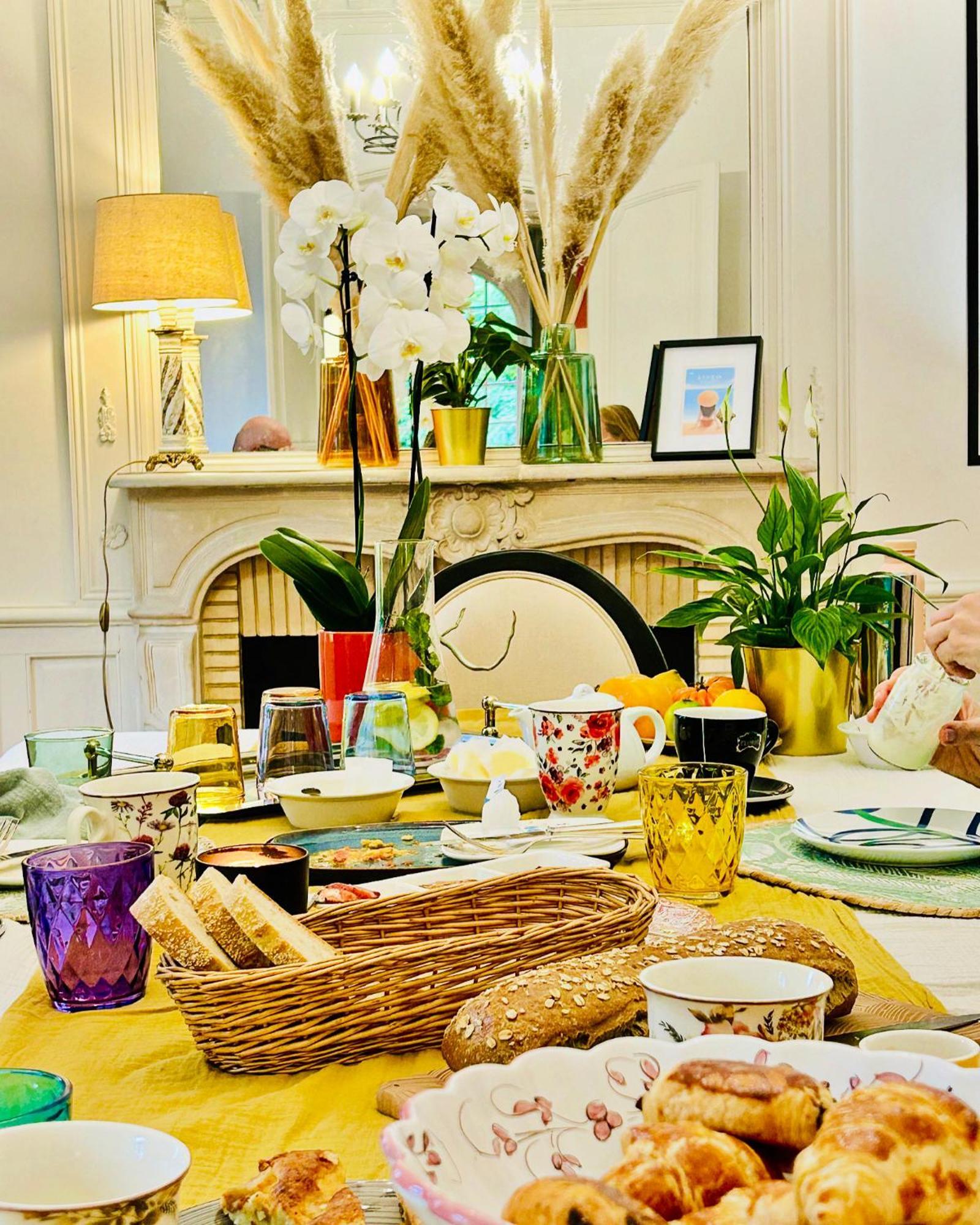 Maison Cuevas Biarritz Buitenkant foto
