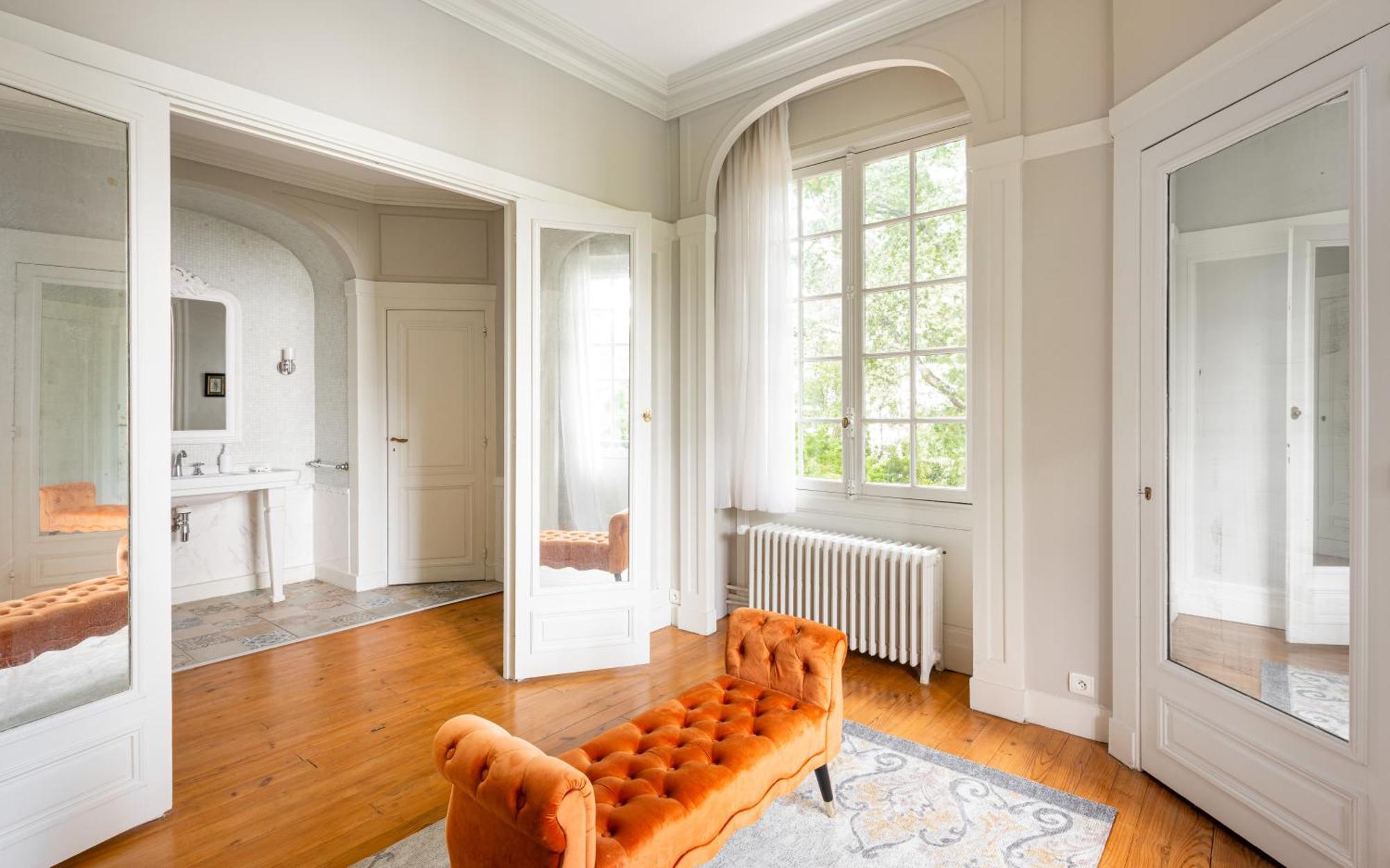 Maison Cuevas Biarritz Buitenkant foto