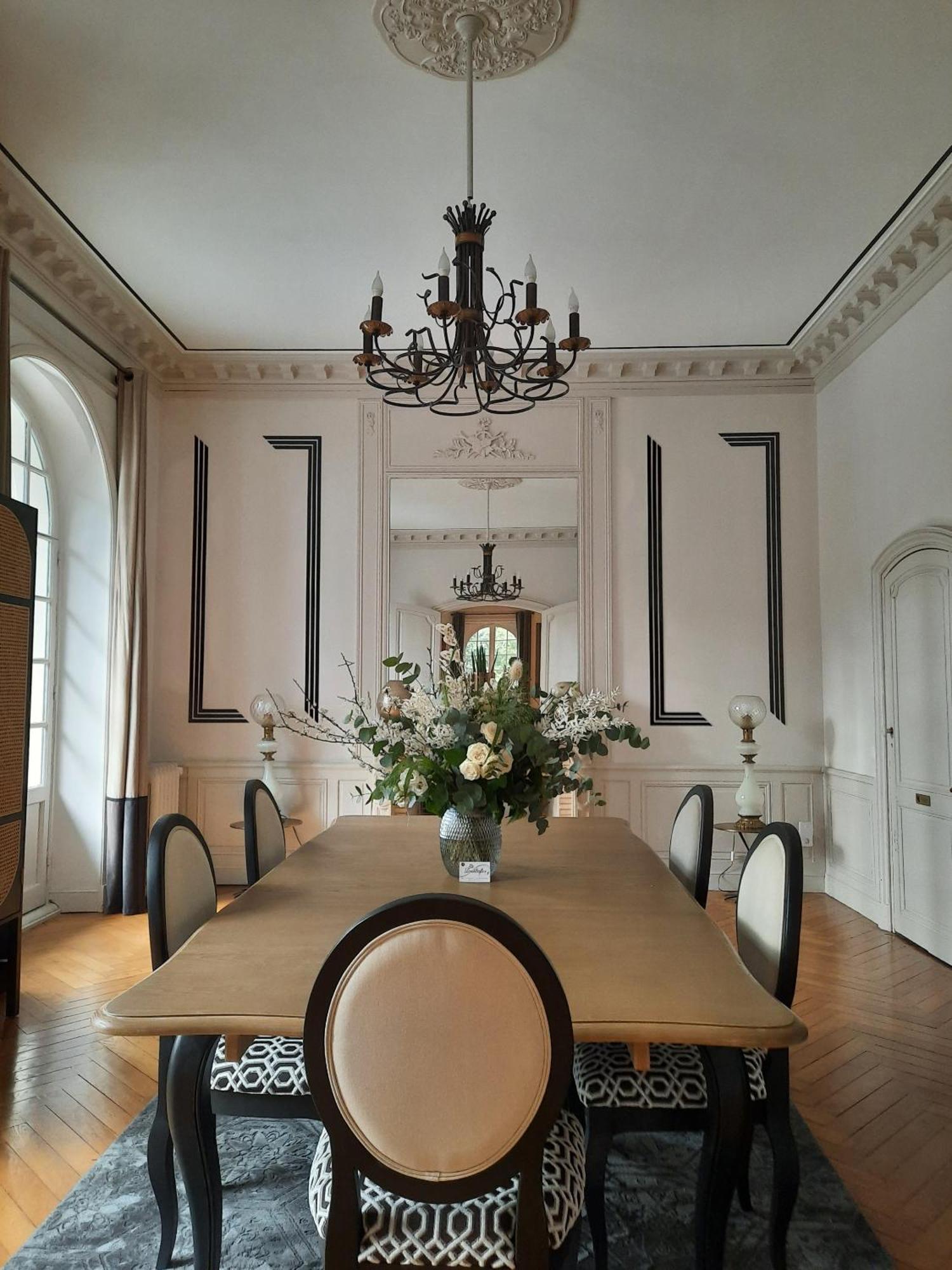 Maison Cuevas Biarritz Buitenkant foto