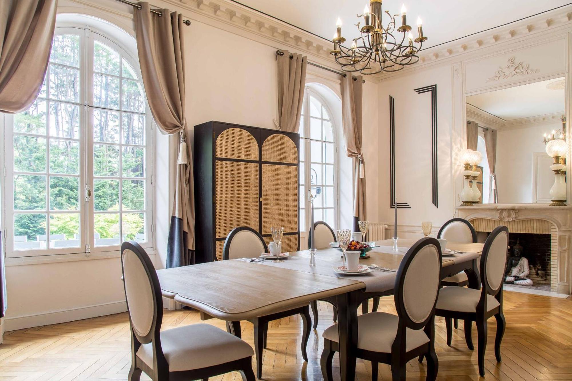 Maison Cuevas Biarritz Buitenkant foto
