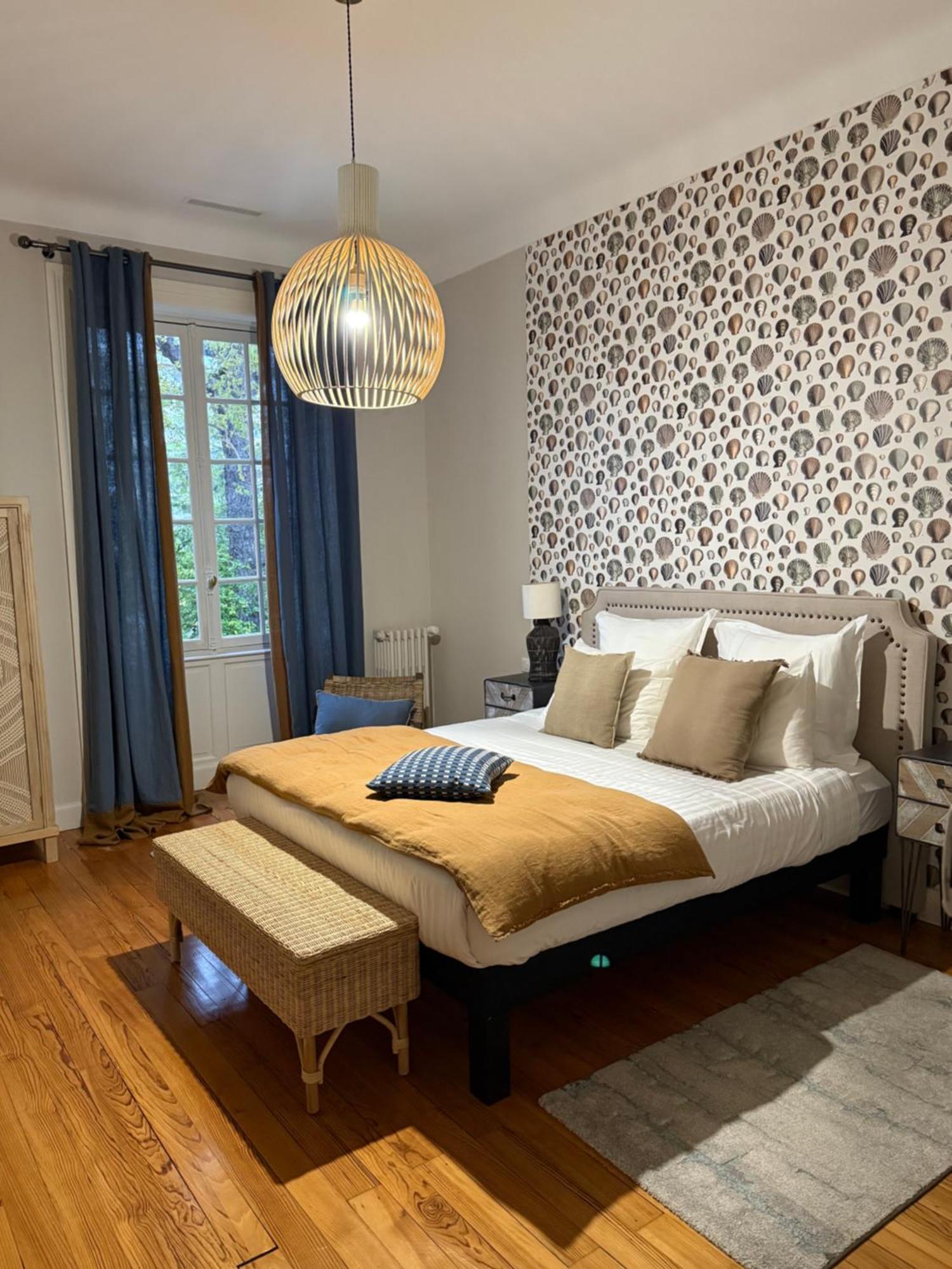 Maison Cuevas Biarritz Buitenkant foto