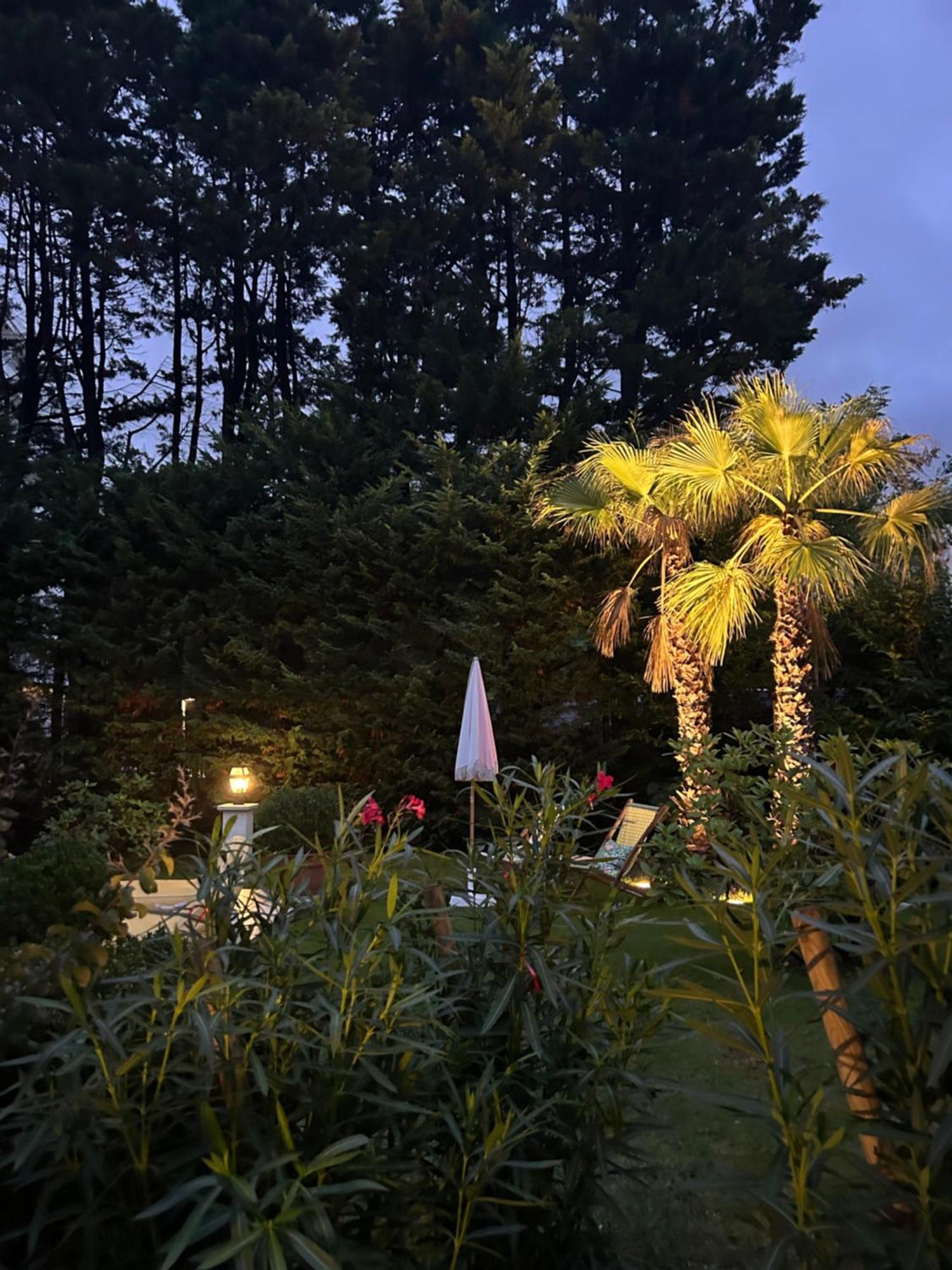 Maison Cuevas Biarritz Buitenkant foto