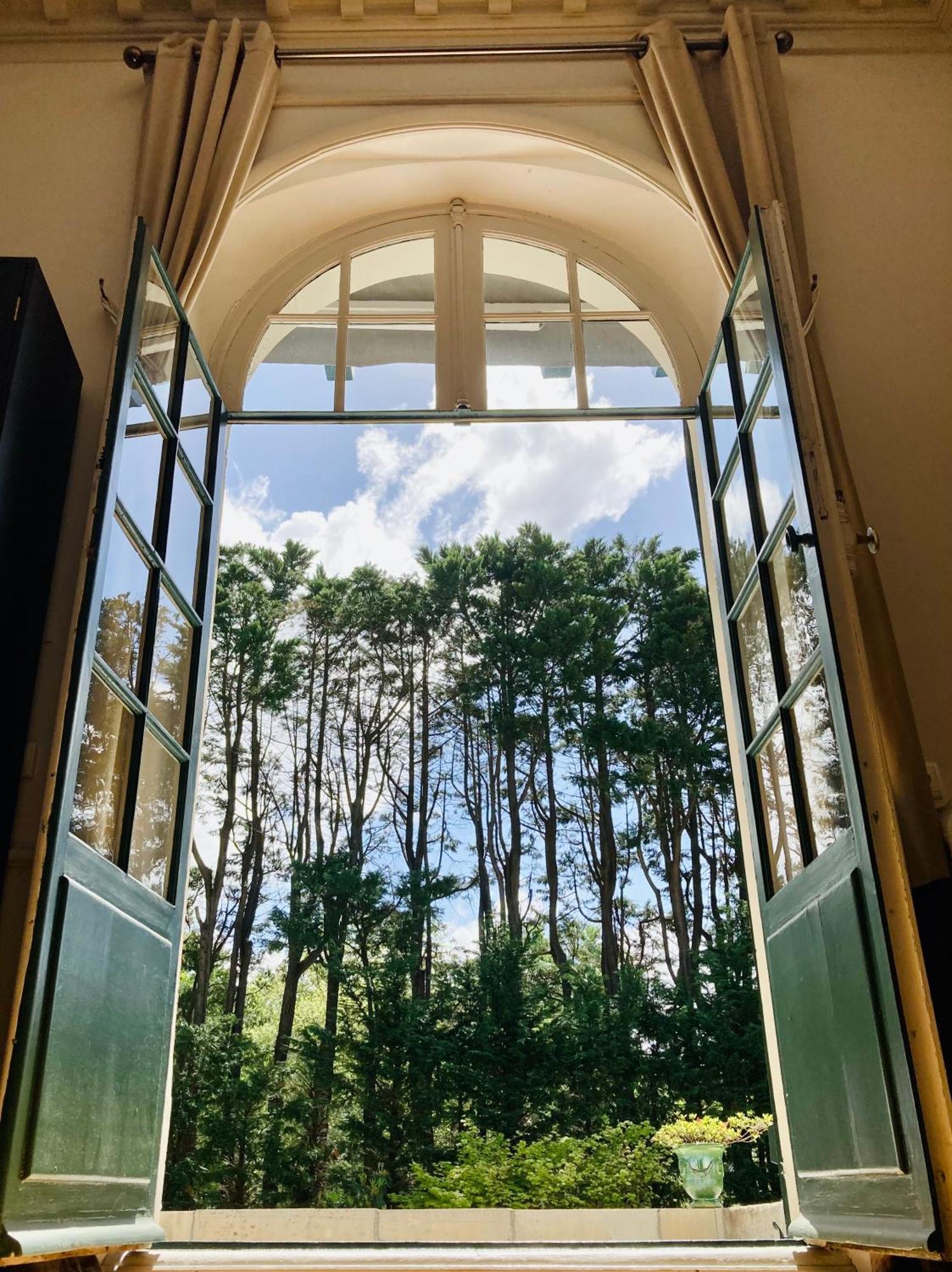 Maison Cuevas Biarritz Buitenkant foto