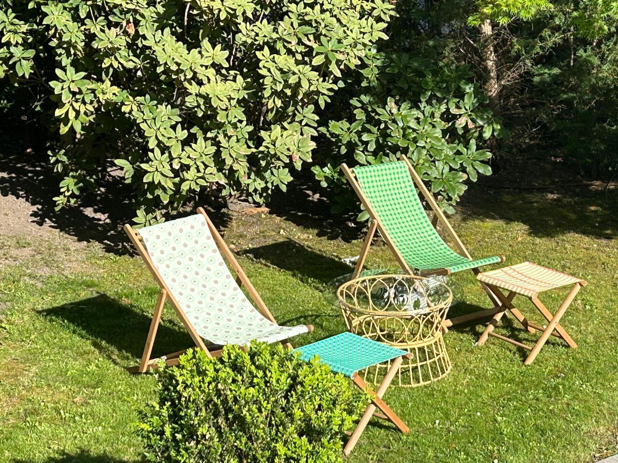 Maison Cuevas Biarritz Buitenkant foto